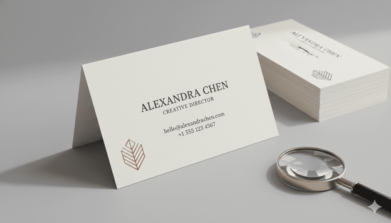 High quality printing service